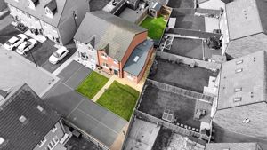 Hewer Court Halfway
